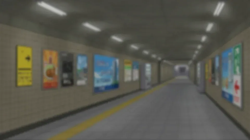 色欲出口 Exit Lust游戏画面