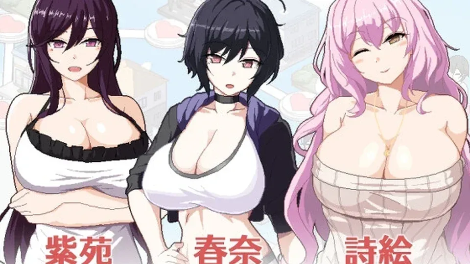 骰子派对 ORGY DICE游戏画面