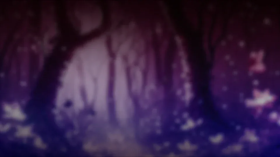 Warrior of Lust游戏画面